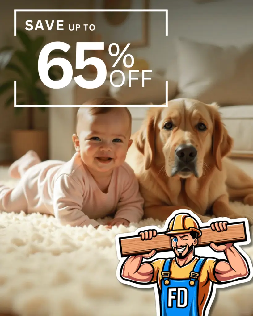 Floor Daddy Flooring Store Serving Tempe, Phoenix and Surrounding Areas