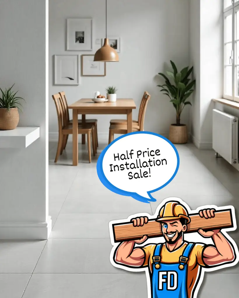 Floor Daddy Flooring Store Serving Tempe, Phoenix and Surrounding Areas