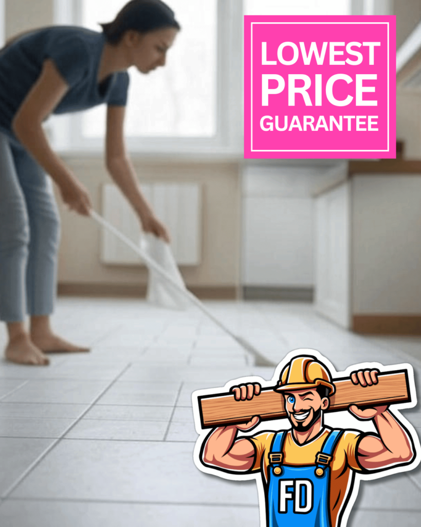 Floor Daddy Tile Store Serving Tempe, Phoenix Arizona