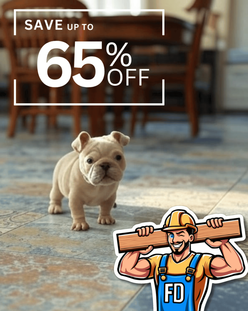 Floor Daddy Tile Store Serving Tempe, Phoenix Arizona