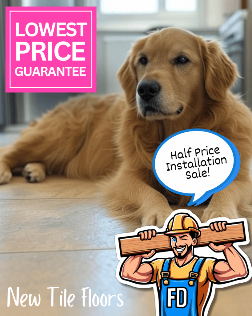 Floor Daddy Tile Store Serving Tempe, Phoenix Arizona