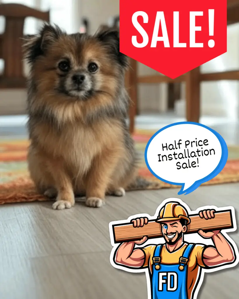 Floor Daddy Wood and Laminate Flooring Supplier