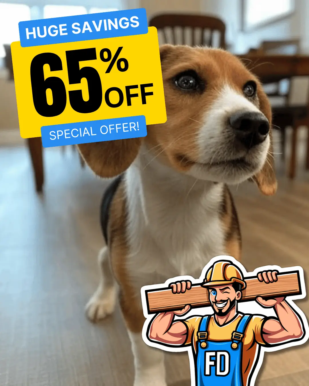 Flooring Store Services