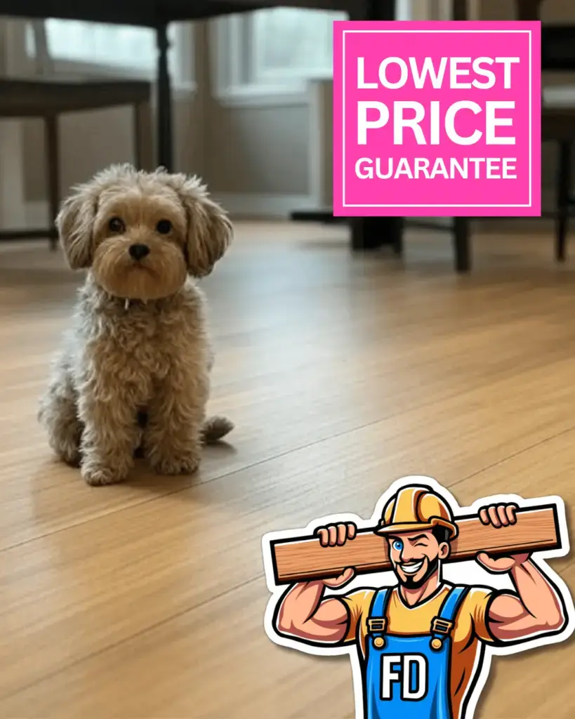 Flooring Contractors