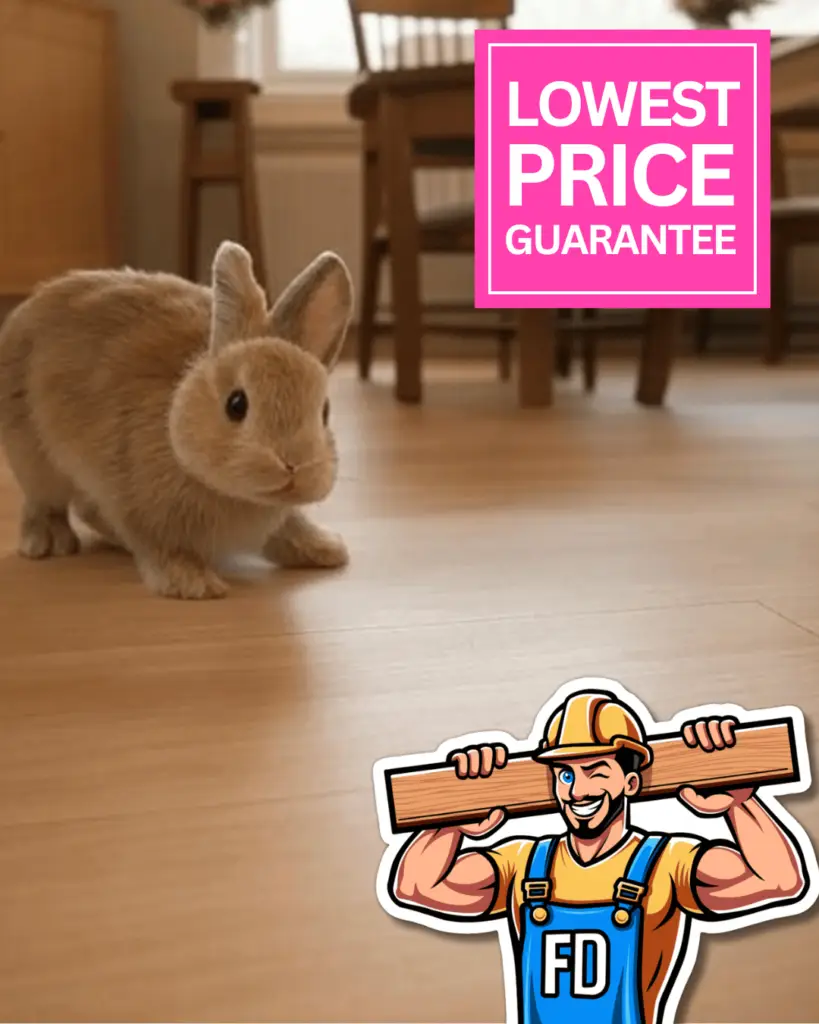 Floor Daddy Wood and Laminate Flooring Supplier