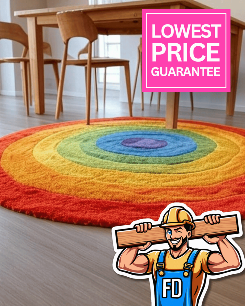 Floor Daddy Wood and Laminate Flooring Supplier