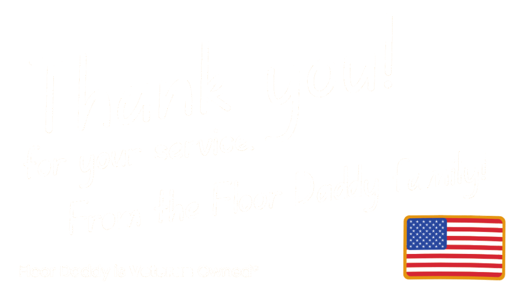 Floor Daddy Hypoallergenic flooring choices