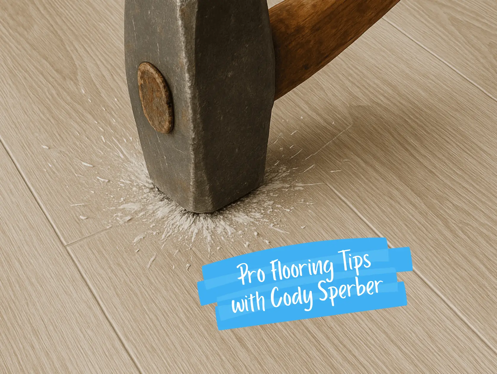 View of Laminate Flooring Durability (What Homeowners Need to Know)