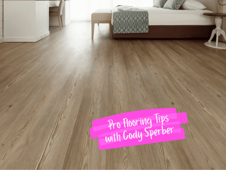 Luxury Vinyl Plank Flooring is a Preferred Choice for Arizona Heat