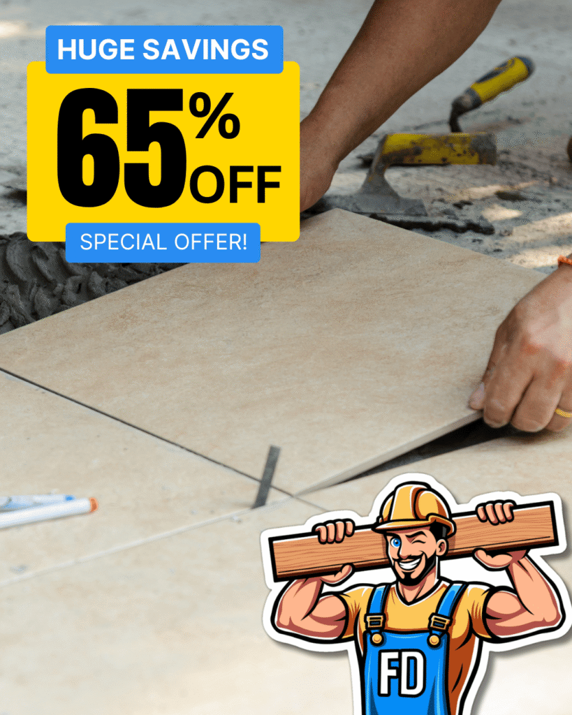 Tile Store in Glendale, Arizona