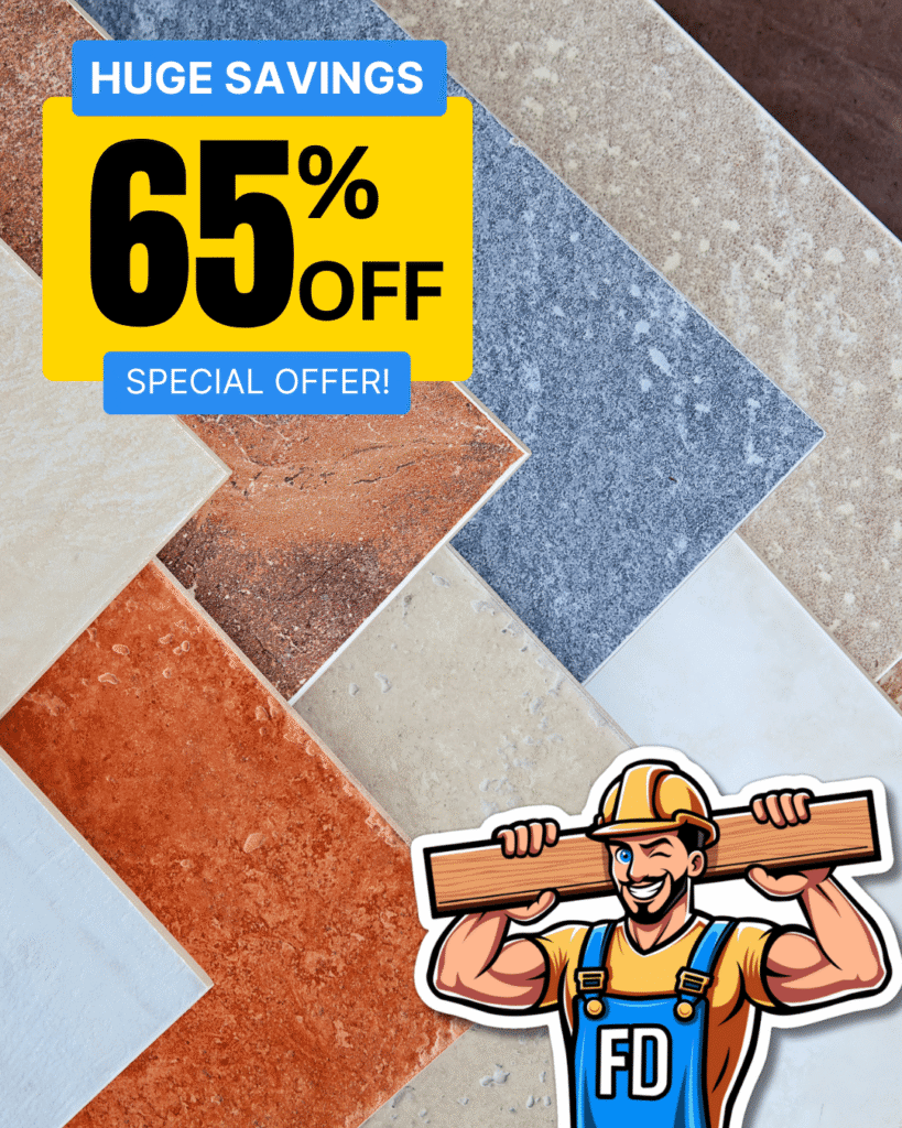 Tile Store in Glendale, Arizona
