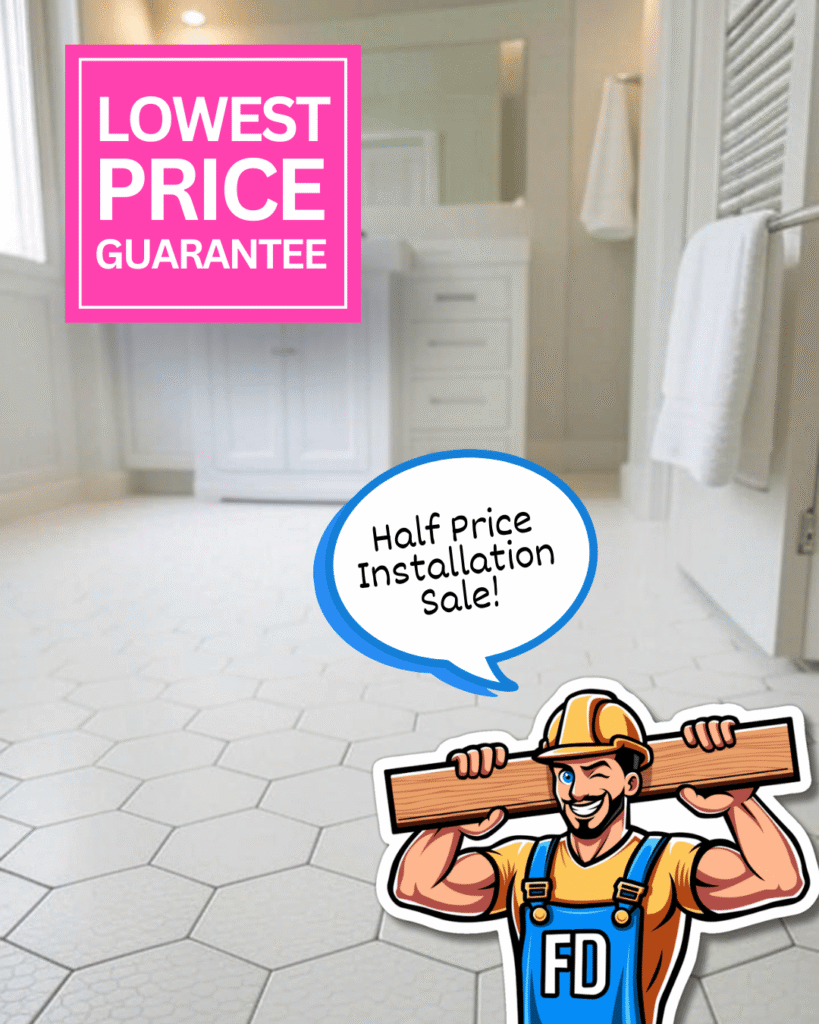 Tile Store in Glendale, Arizona