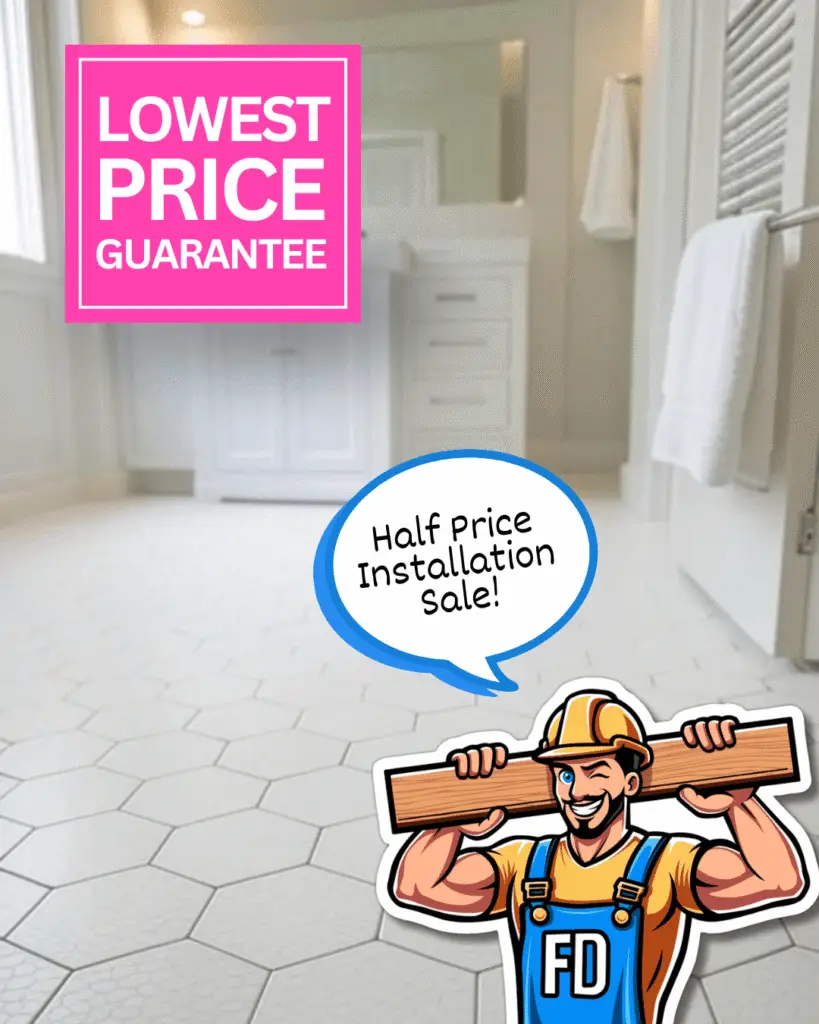 Tile Store in Glendale, Arizona