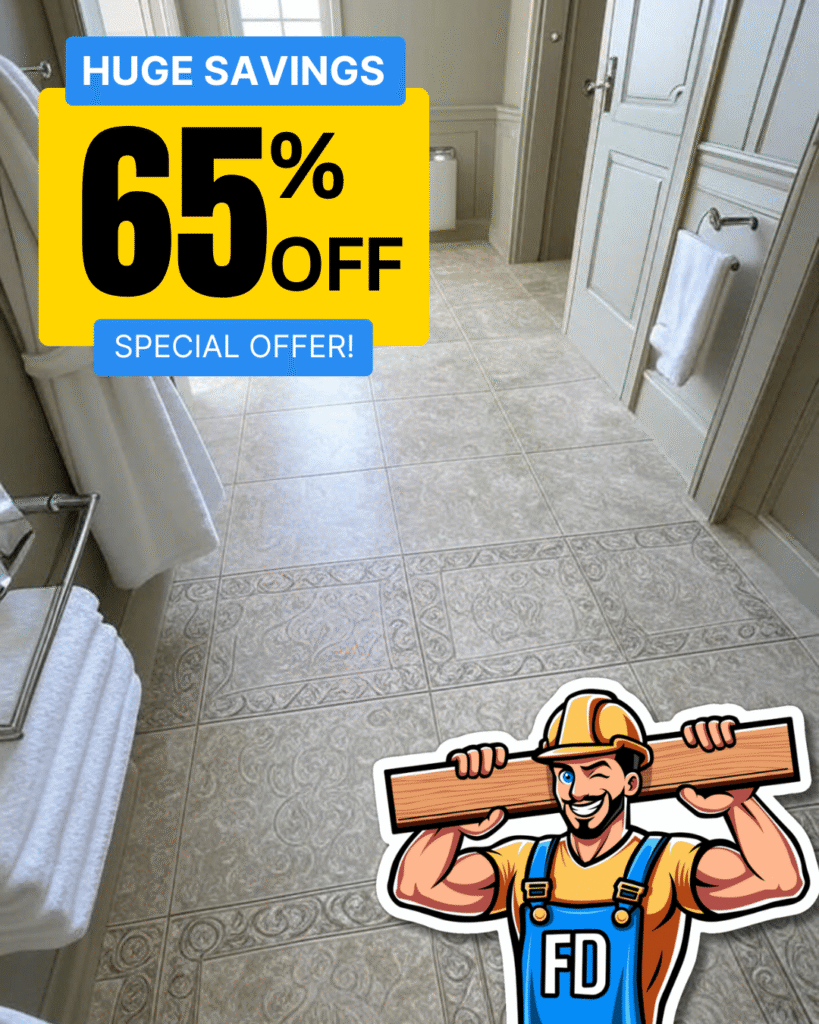 Tile Store in Glendale, Arizona