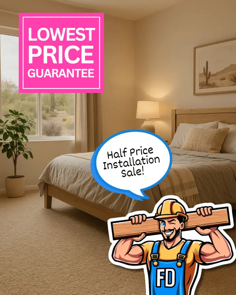 Carpet Store Glendale
