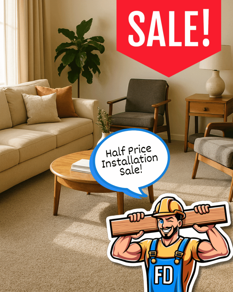 Carpet Store Glendale