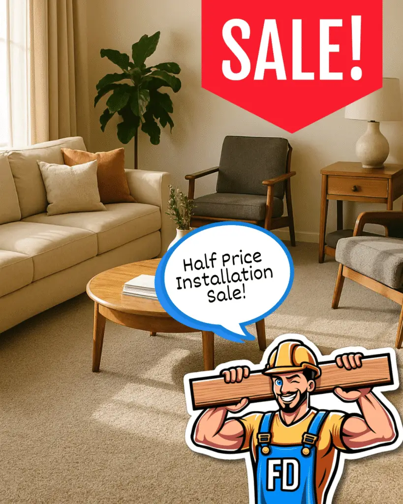 Carpet Store Glendale