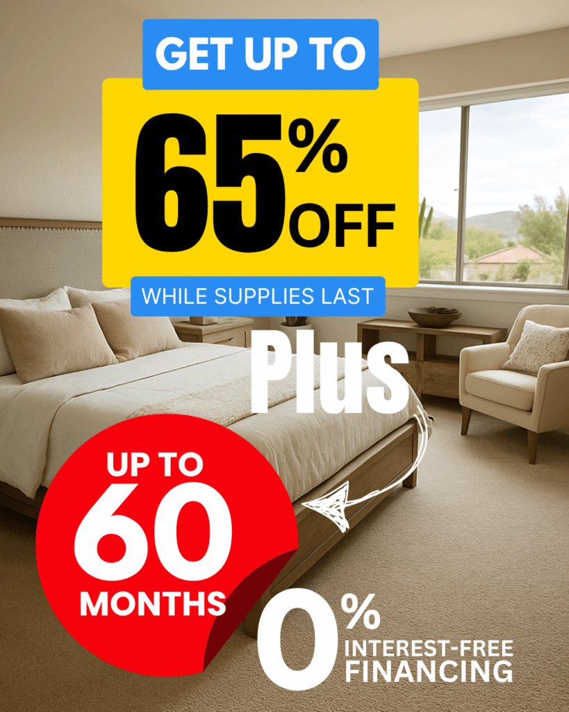 Carpet Store Glendale