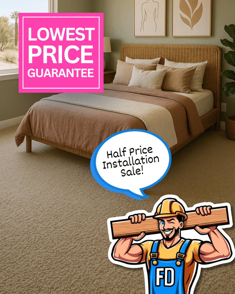 Carpet Store Glendale