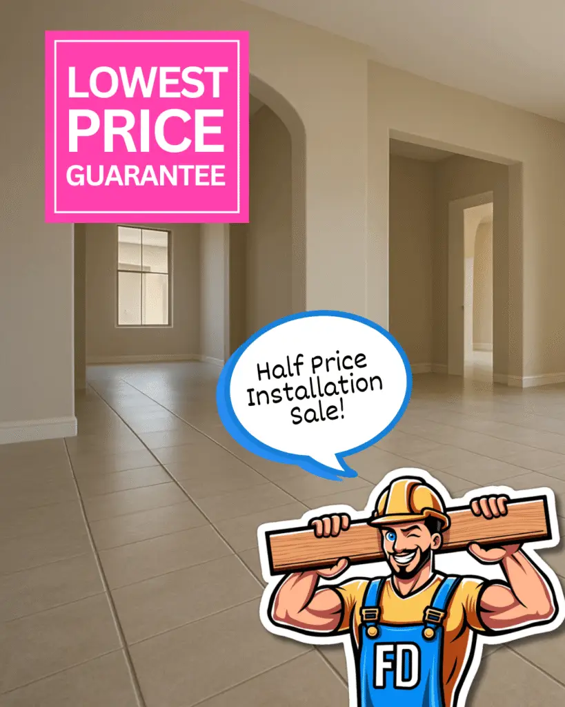 Tile Contractor in Glendale