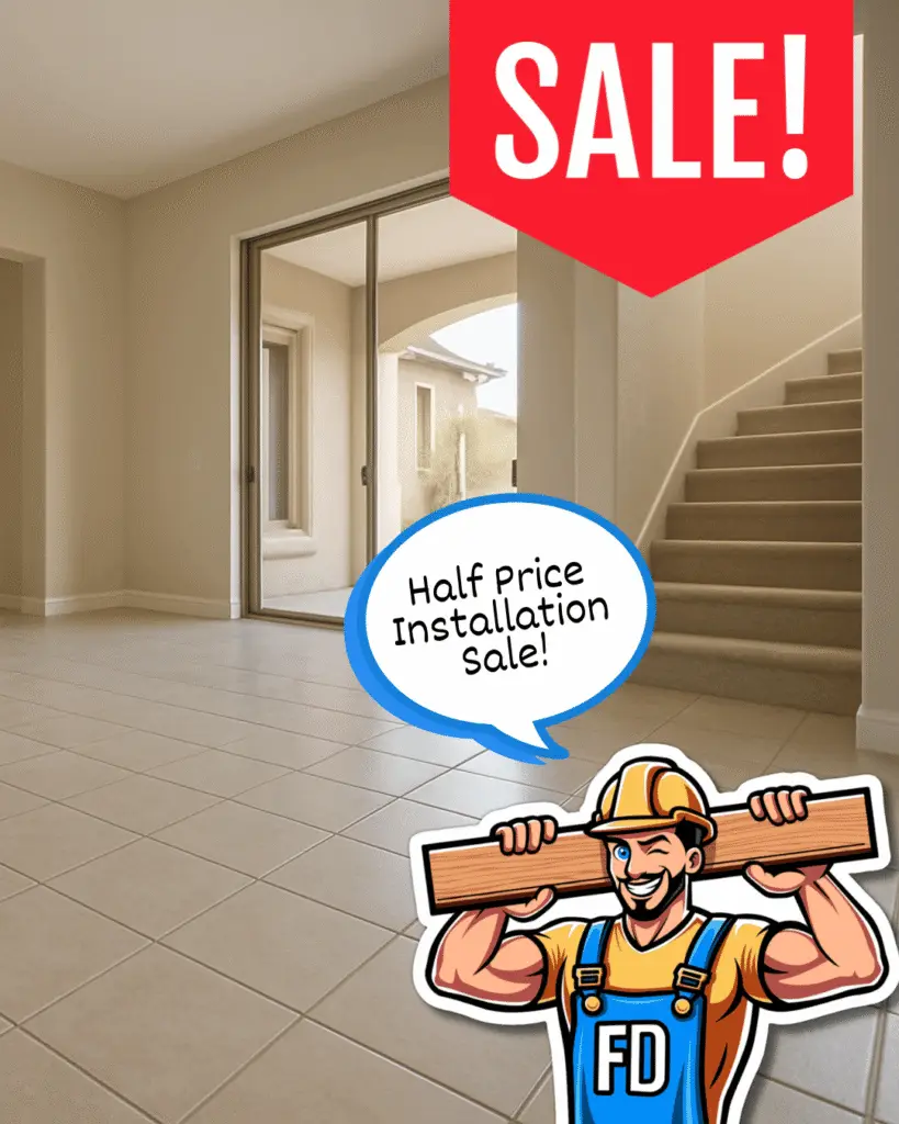 Tile Contractor in Glendale