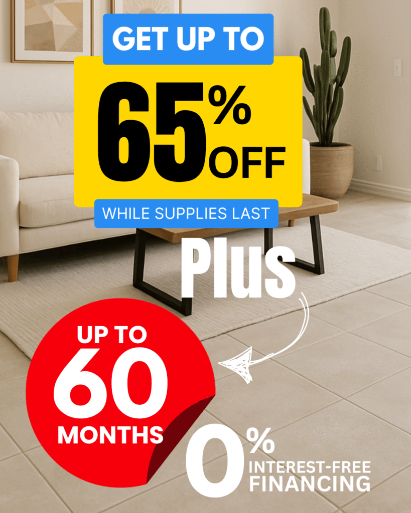 Tile Contractor in Glendale