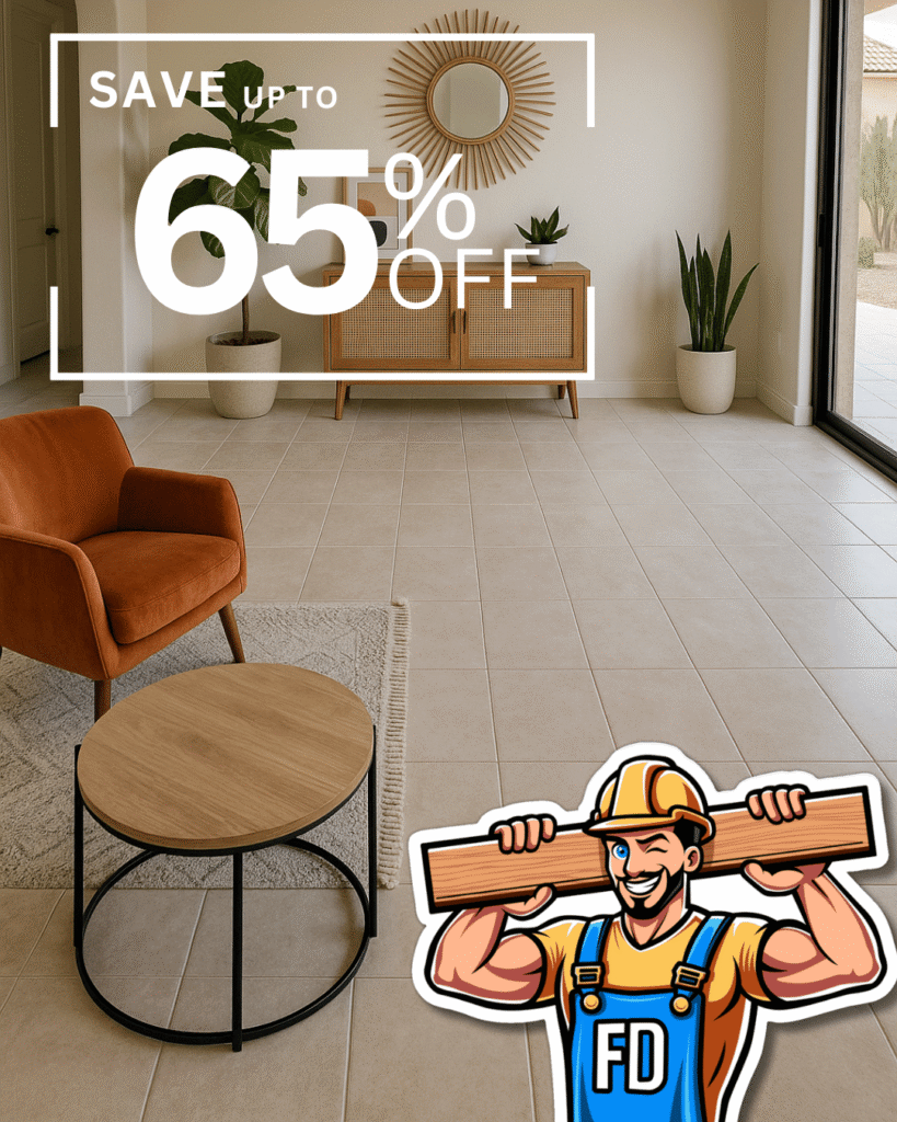 Tile Contractor in Glendale