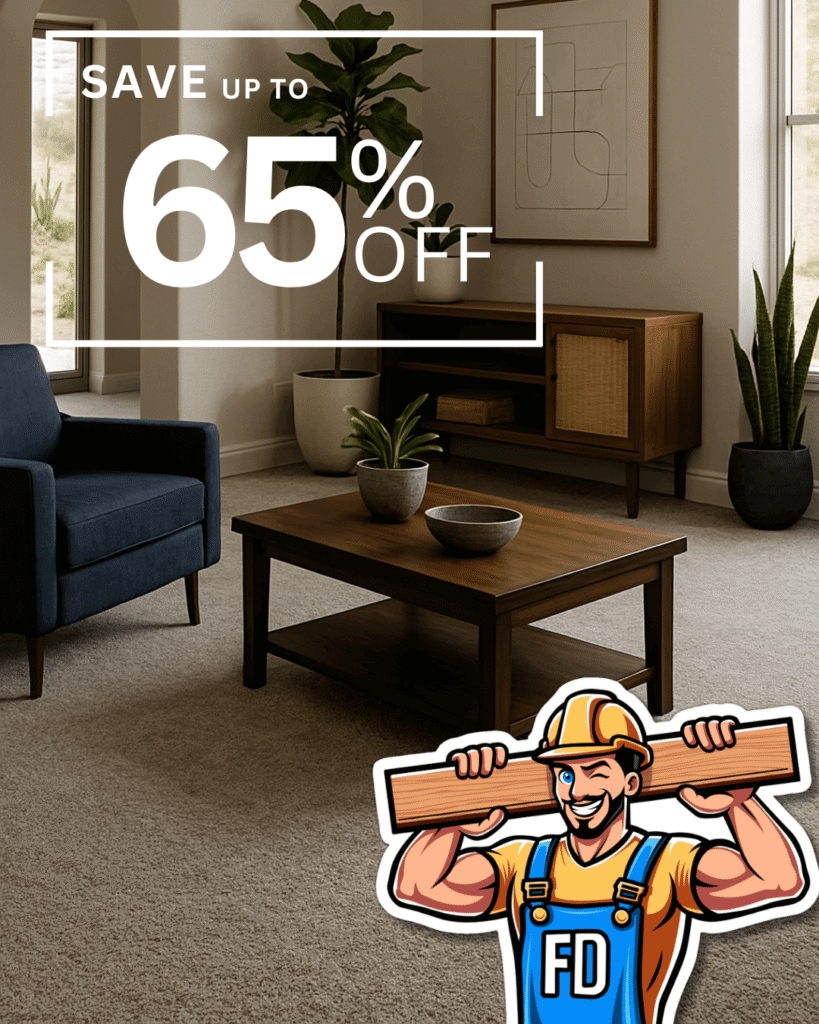 Carpet Wholesaler Glendale