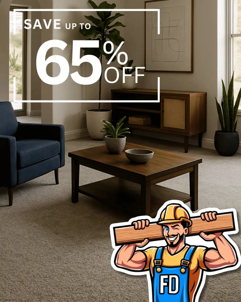 Carpet Wholesaler Glendale