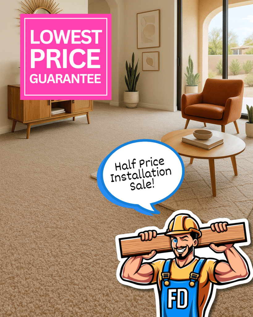 Carpet Wholesaler Glendale