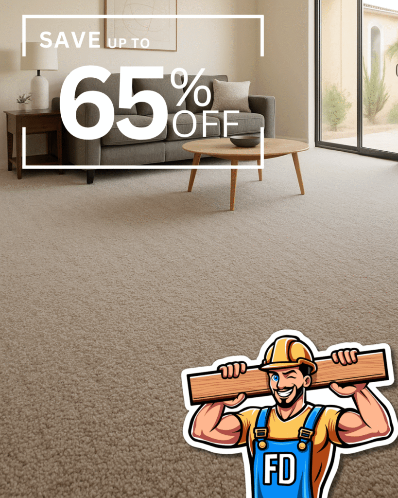 Carpet Wholesaler Glendale