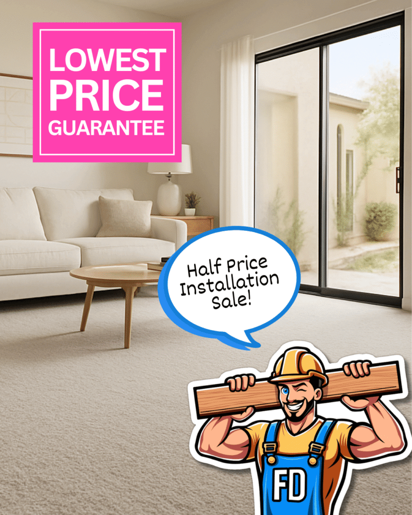 Carpet Wholesaler Glendale