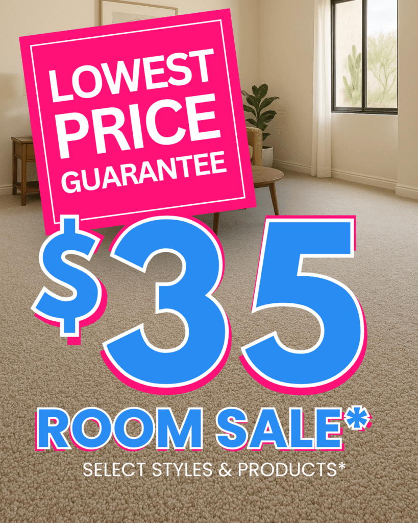 Carpet Wholesaler Glendale
