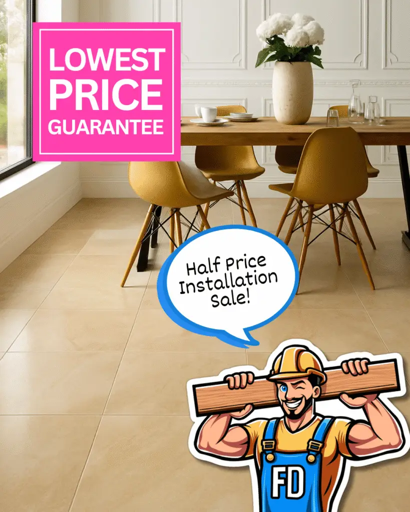 Tile Contractor in Glendale Arizona