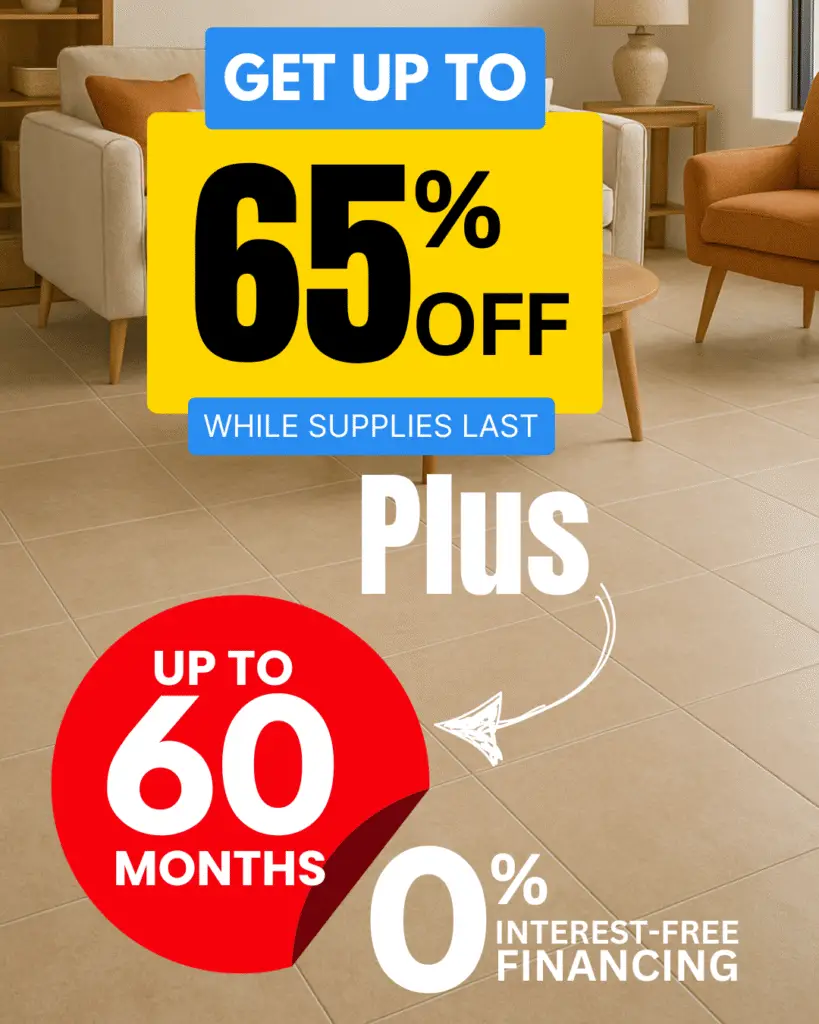 Tile Contractor Services