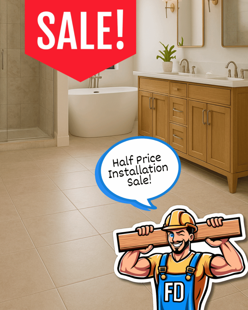 Tile Contractor in Glendale Arizona