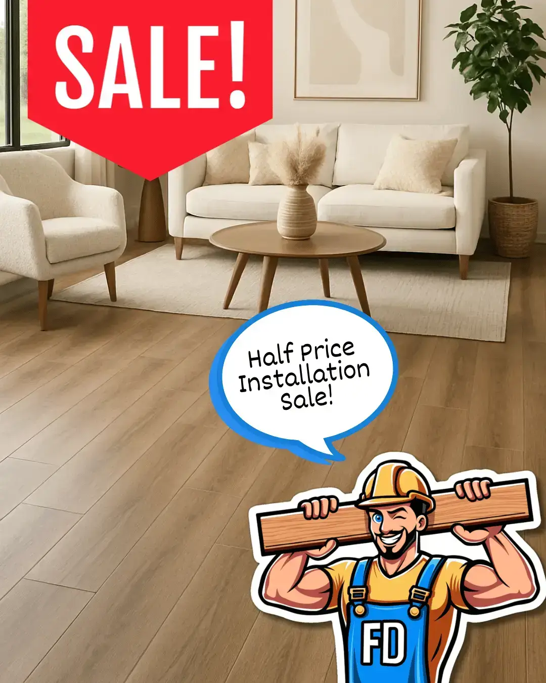 Hardwood Flooring Services