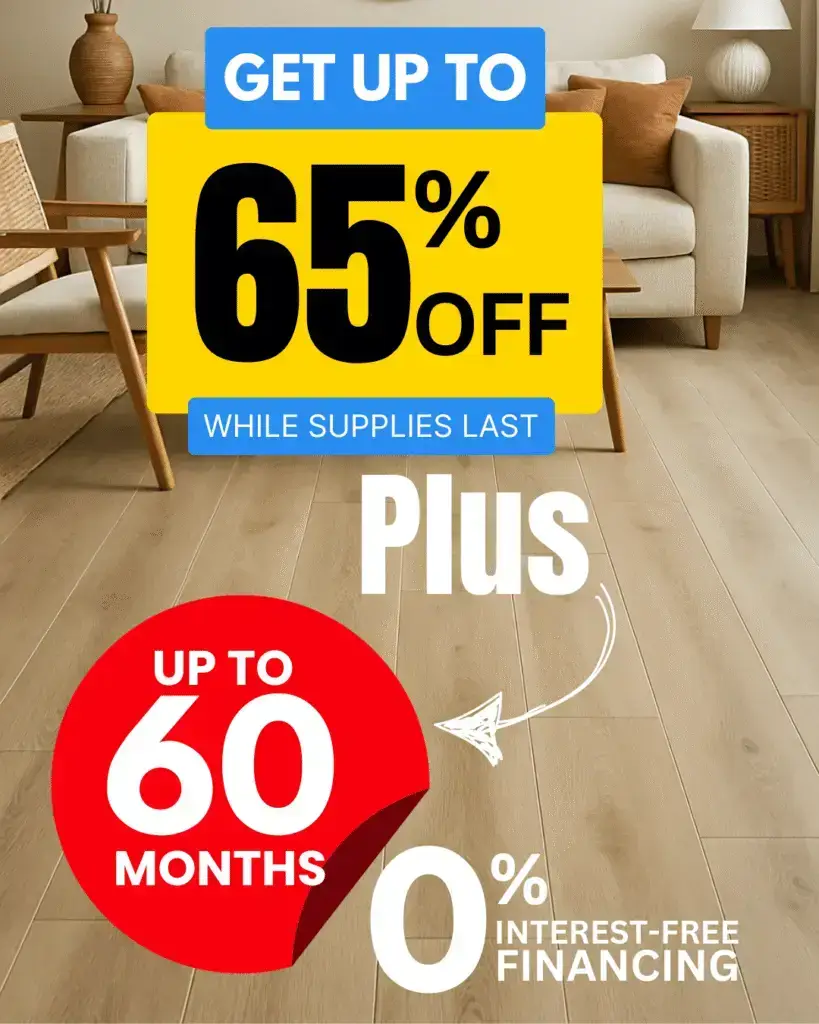 Wood and Laminate Flooring Supplier in Glendale Arizona