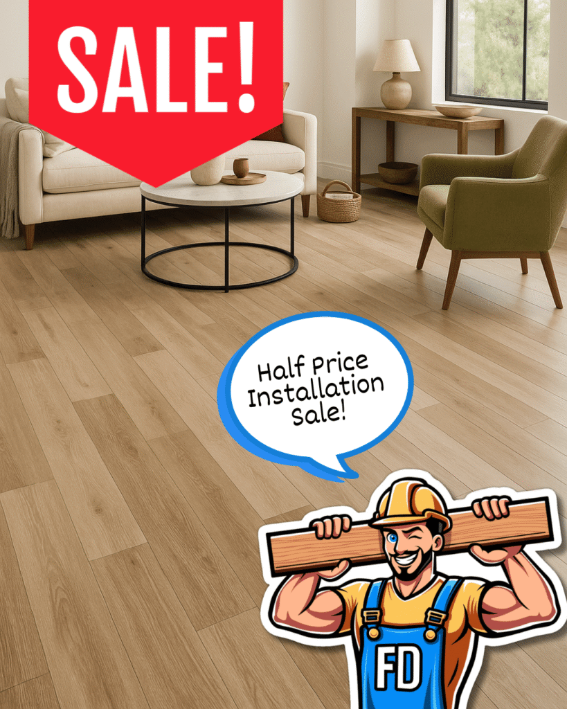 Wood and Laminate Flooring Supplier in Glendale Arizona