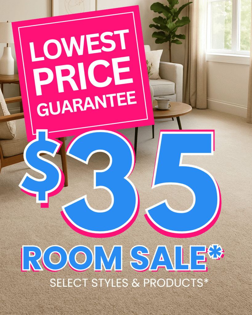 Carpet Installer In Glendale Arizona