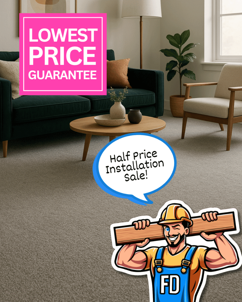 Carpet Installer In Glendale Arizona