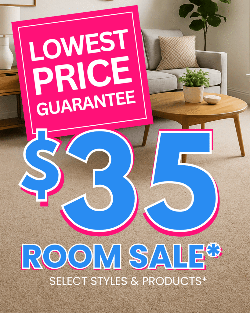 Carpet Installer In Glendale Arizona