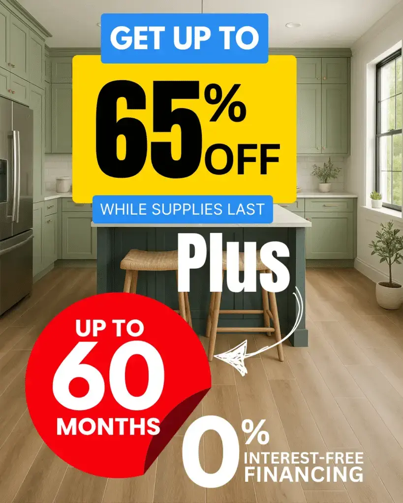 Stylish Laminate Flooring Solutions