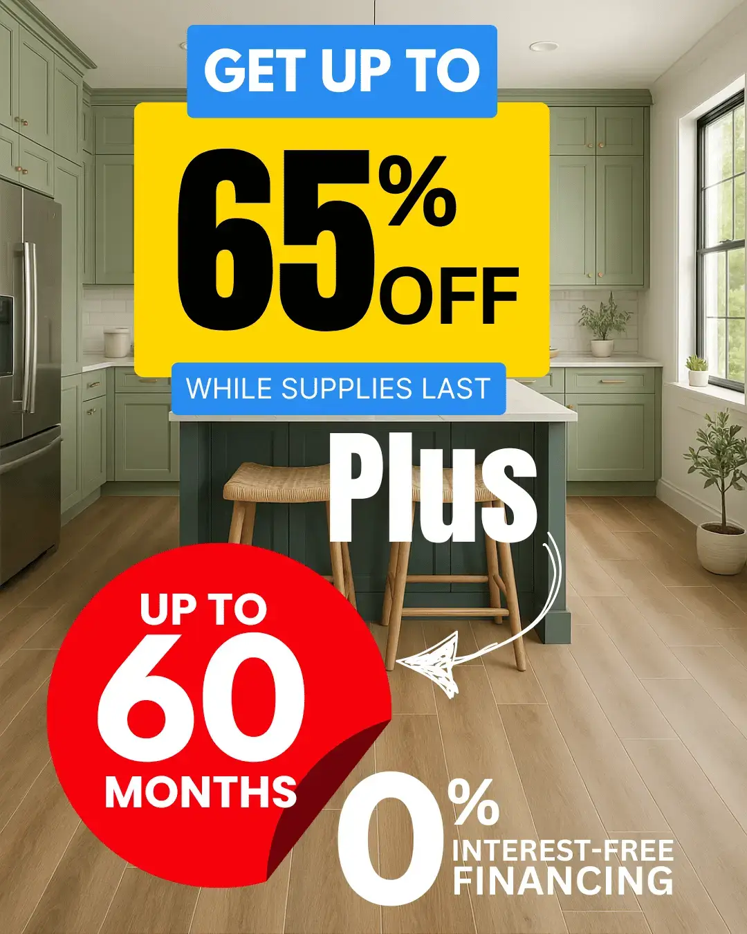 Stylish Laminate Flooring Solutions