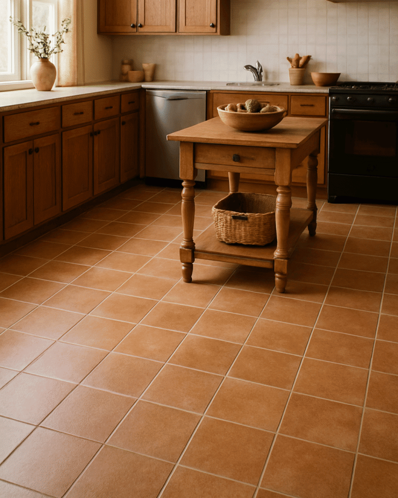 Porcelain vs Ceramic Tile Durability