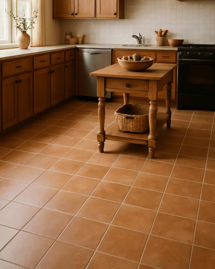 Porcelain vs Ceramic Tile Durability