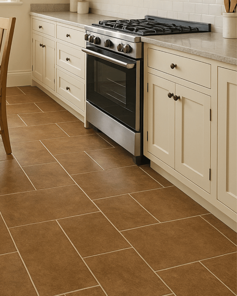 Porcelain vs Ceramic Tile Durability