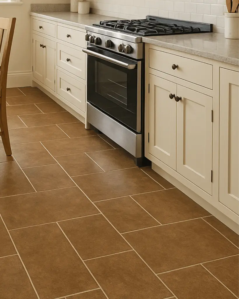 Porcelain vs Ceramic Tile Durability