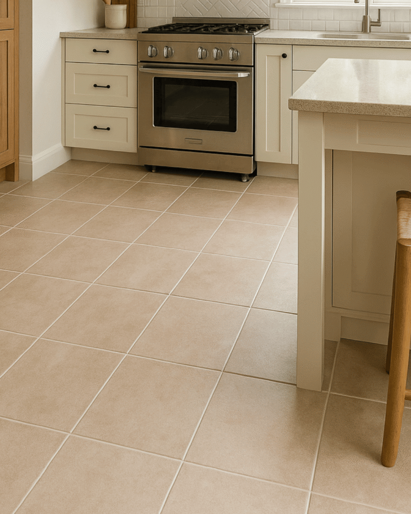 Porcelain vs Ceramic Tile Durability