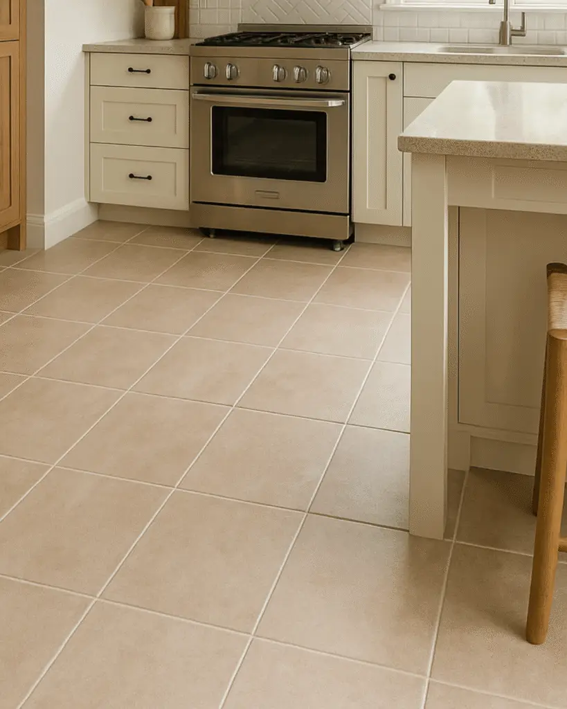 Porcelain vs Ceramic Tile Durability